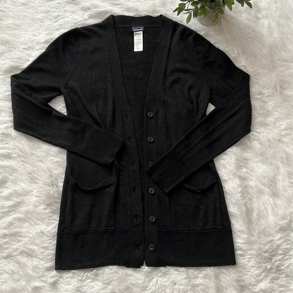 Patagonia Sweaters - Patagonia sweater